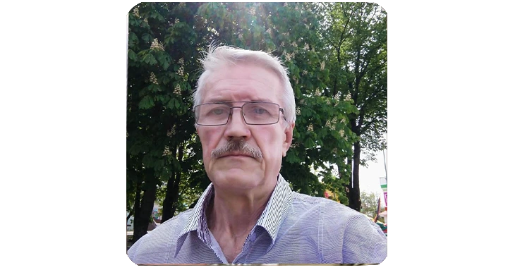 ProMind Complex user Harrison H. from Montana sharing his memory improvement experience